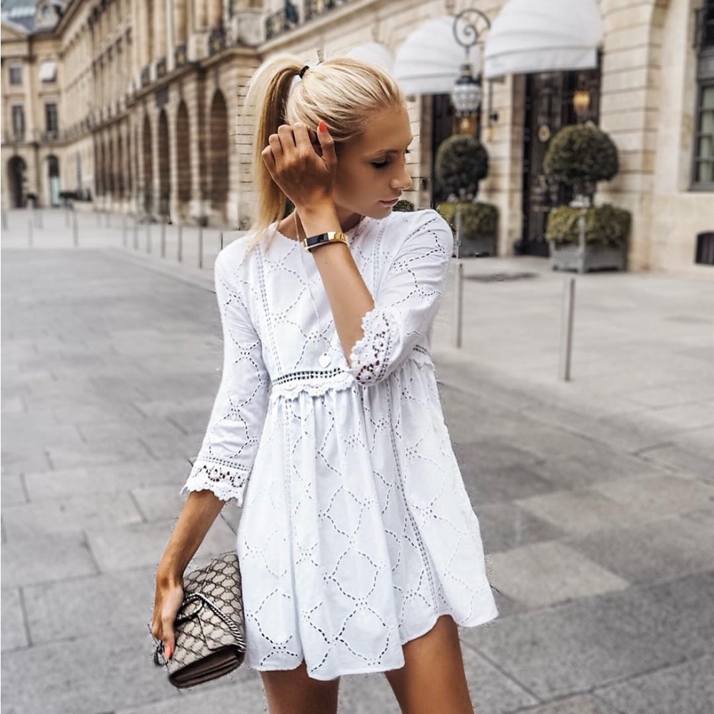 Zara Jumpsuit
